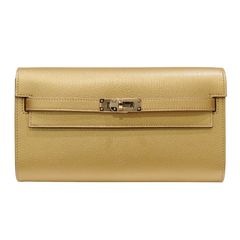 HERMES (����᥹) ���꡼�ȥ������� ���������Хå� Ĺ���� �ɥ�(�����ѥ󥴡���ɶ��) �������֥륷��७�� K��� ̤���� B37 ���Ź