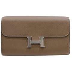 HERMES (����᥹) ���󥹥��󥹥ȥ������� ���������Хå� ���ȥ�����(����С����) �����������顼 K��� ̤���� B36 ���Ź