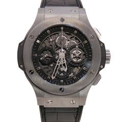 C-113 HUBLOT (���֥�) �ӥå����Х� �������Х� ���󥰥��ƥ� �ӻ��� 310.KX.1140.RX ������ȥ� ���󥰥��ƥ� ��С� �����ץ󥮥�� 2026ǯOH�� ��°�ʴ��� ������� ���Ź