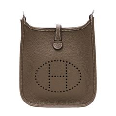 HERMES (����᥹) �������TPM ���������Хå� ���ȥ�����/����С���� �ȥ��� K��� ̤���� B46 ���Ź