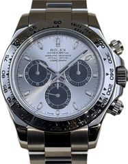 ROLEX(����å���) �����⥰��եǥ��ȥ� 116509 ��������ߥ֥�å� ����� SA-111 ���ض�Ź