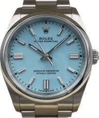 ROLEX (����å���) �����������ѡ��ڥ��奢��36 126000 ���������� SS ������� ���ض�Ź SA-112