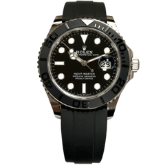 ROLEX(����å���)  ��åȥޥ������� 226659 ��K18WG�ߥ����ե� ���֥�å��� ������ʡ�AF-108������Ź��