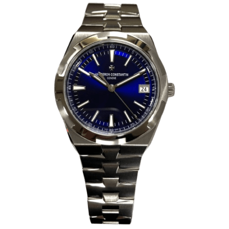 VACHERON CONSTANTIN(ヴァシュロン・コンスタンタン) オーヴァーシーズ