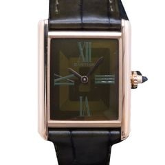 Cartier(����ƥ���)/���� �륤 ����ƥ���/K18YG/WGTA0117/���꡼��/���ܸ���50��/2022.10��/����Ʊ��/NAC-617��̾�Ų�Ź��