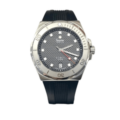 TUTIMA(�������) M2 SEVEN SEAS 6156-21 �֥�å�ʸ���� ����� UL-10 (����Ź)
