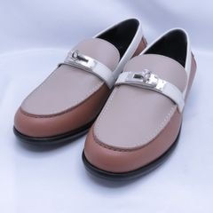 HERMES (エルメス) サンダル オヴァシオン ケリー金具 35サイズ(22cm