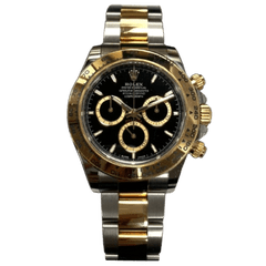 ROLEX (����å���) �ǥ��ȥʡ� 126503 ���֥�å�������ʡ�AF-126(����Ź��