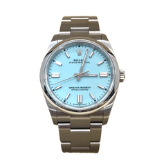 ROLEX(����å���) �����������ѡ��ڥ��奢��36 126000 ���������� 2025ǯ3�� ������� UL-12 (����Ź)��