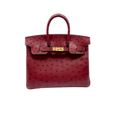 HERMES (エルメス) バーキン30 ハンドバッグ キャバン(G金具) トゴ W