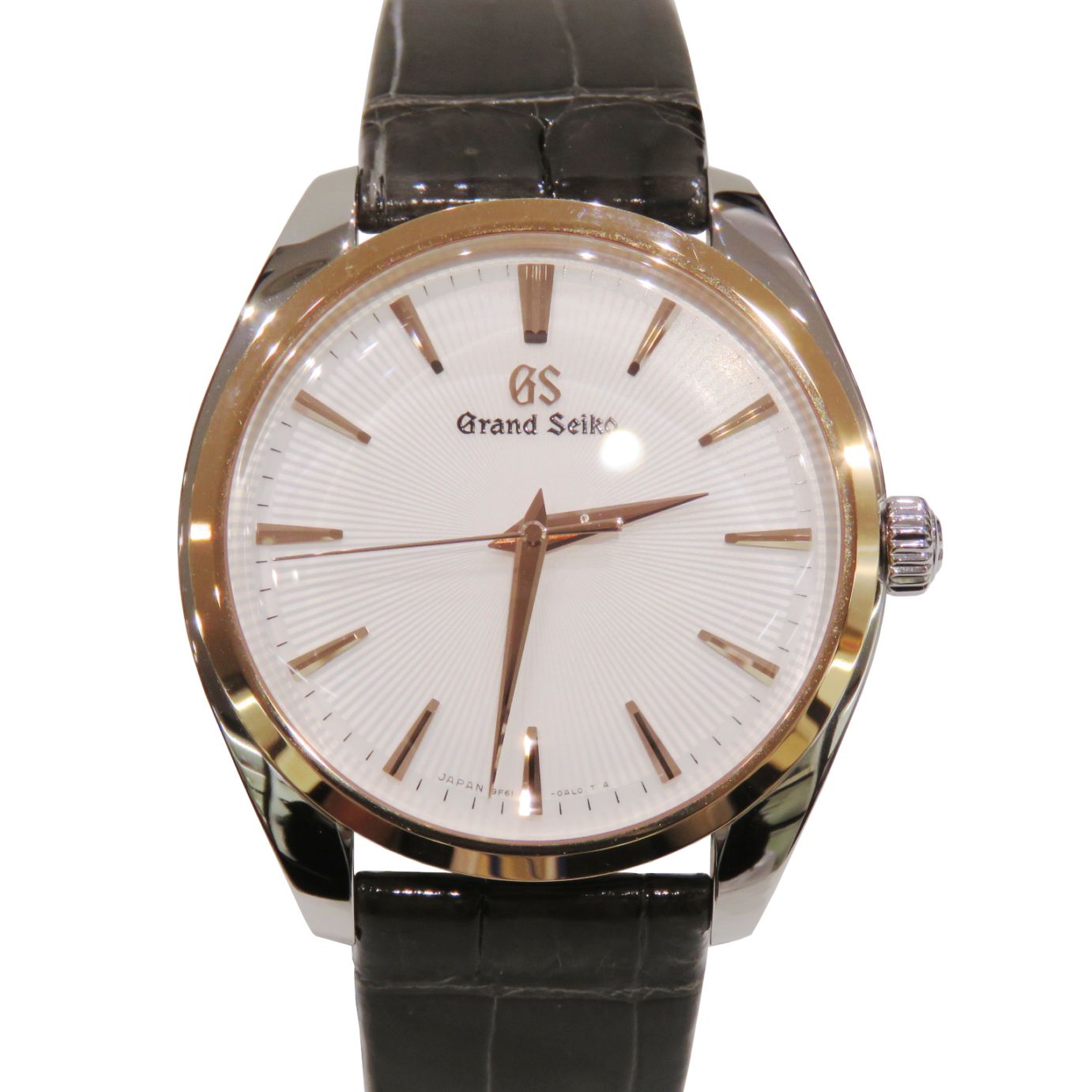 ブランドバンク フリマサイト ブラバン｜GRAND SEIKO(グランドセイコー 