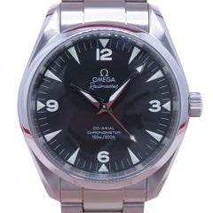 OMEGA(���ᥬ)/�����ޥ����� �������ƥ�/�쥤��ޥ�����/2503.52.00/�֥�å�/�����ץ󥮥��/�������/NAC-622��̾�Ų�Ź��