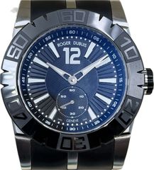 Roger Dubuis(�������ǥ�֥�)���������������С������ȥޥƥ��å� DBSE0271 �֥�å� �����̵�� ��Ȣ ���饹�礱ͭ�� ����� SA-117 ���ض�Ź