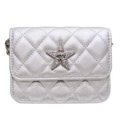 CHANEL (����ͥ�) �ޥȥ�å� ������ �������󥷥����� ����С�/����С���� �쥶�� ̤���� B86 ���Ź