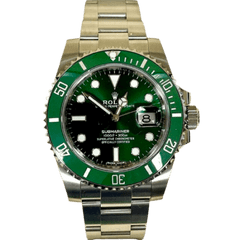 ROLEX(ロレックス) デイトジャスト41 ホワイト文字盤 2025年8月 中古美