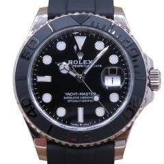 ROLEX(����å���)/��åȥޥ�����42/226659/�֥�å�/�����ե�/2020.9��/���B/NAC-624��̾�Ų�Ź��