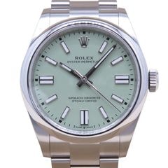 ROLEX(����å���)/�����������ѡ��ڥ��奢��41/134300/�ԥ�������/2025.8��/̤����/NAC-625��̾�Ų�Ź��