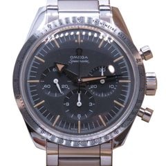 OMEGA(���ᥬ)/���ԡ��ɥޥ����� 1975�ȥ������/311.10.39.30.01.001/�֥�å�/�괬��/����3557�ܸ���/2018.2��/�������/NAC-626��̾�Ų�Ź��