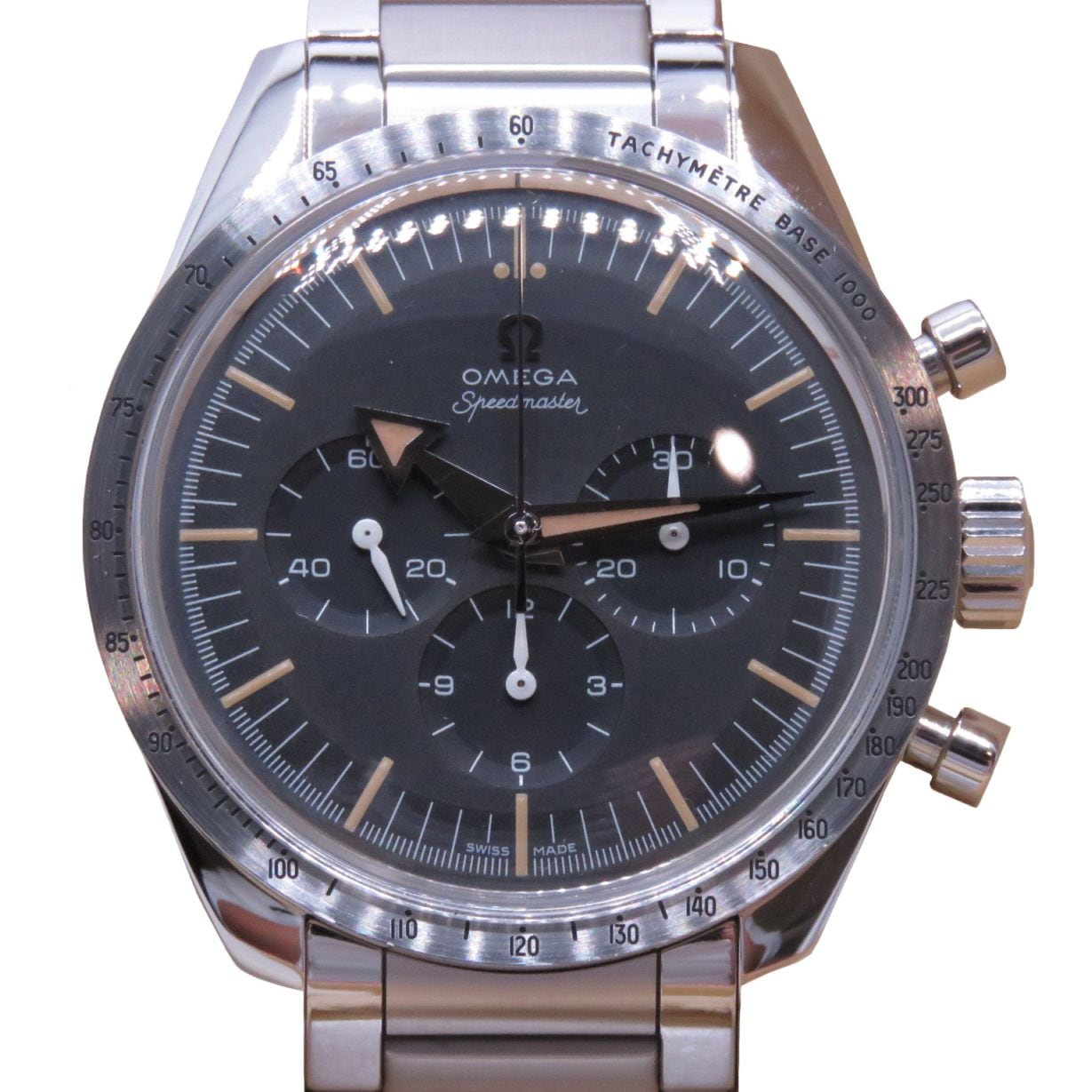 お値引 オメガ 時計 3コマ 純正品 オメガ 純正品 3コマ 時計 18mm SEAMASTER OMEGA オメガ Seamaster