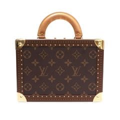 LOUIS VUITTON (�륤�����ȥ�) �ץƥ��å� �����꡼�� M20468 �֥饦�� ��Υ���� ���A B139 ���Ź