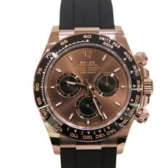 C-179 ROLEX (����å���) �����⥰��եǥ��ȥ� �ӻ��� 126515LN ���祳&�֥�å� ERG �����ե�(D.F) ��°�ʴ��� ����Ʊ�� ���Ź