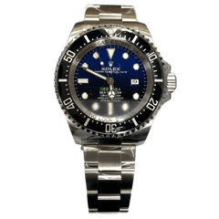 ROLEX (����å���) �����ɥ����顼 �ǥ����ץ��� �ĥ֥롼��126660�� �ǥåɥ��ȥå��� �� ���� AF-153������Ź��