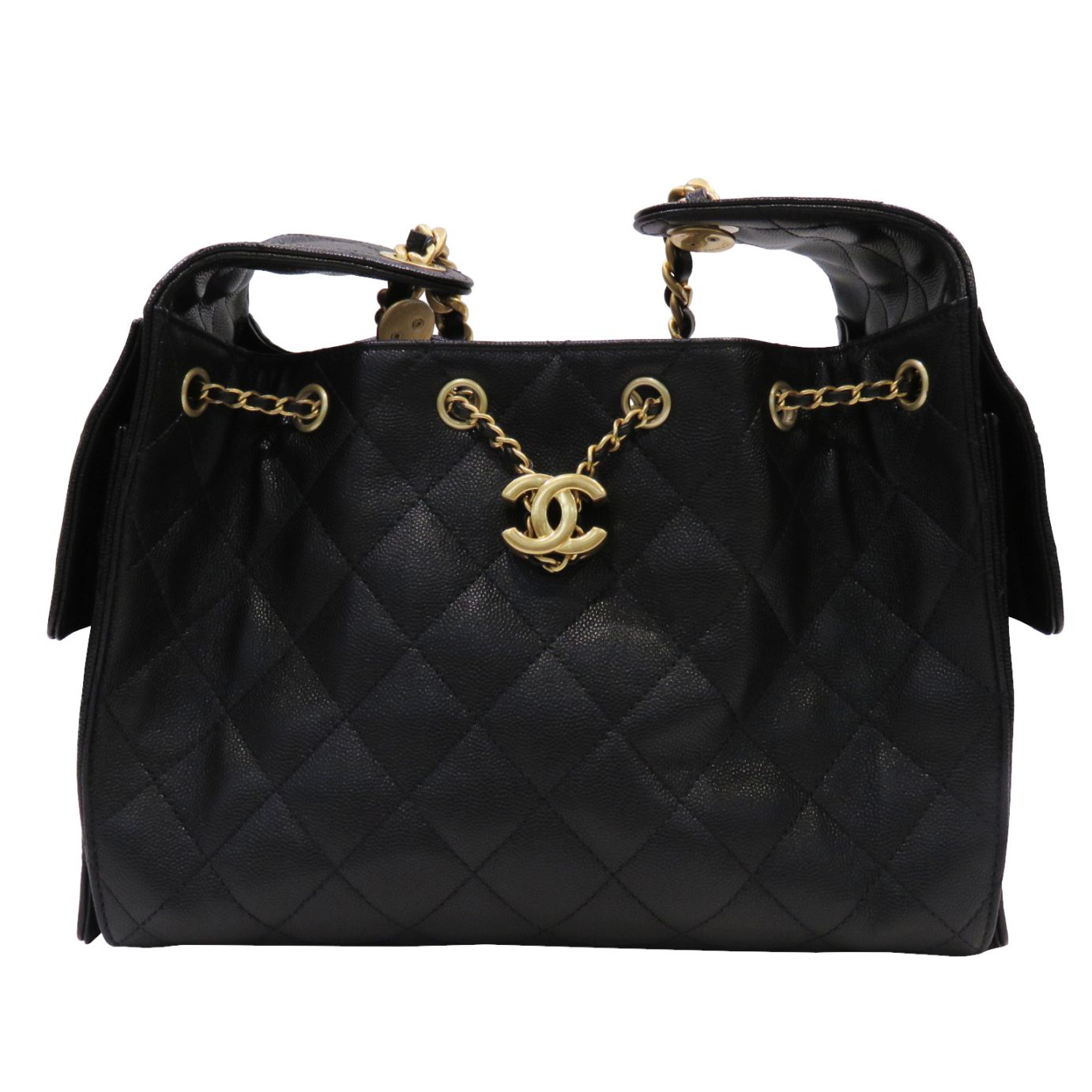 ルイ ヴィトン クッサン BB ラムレザー ノワール M59598 ショルダー LOUIS VUITTON（ルイ・ヴィトン） ルイ ヴィトン クッサン BB