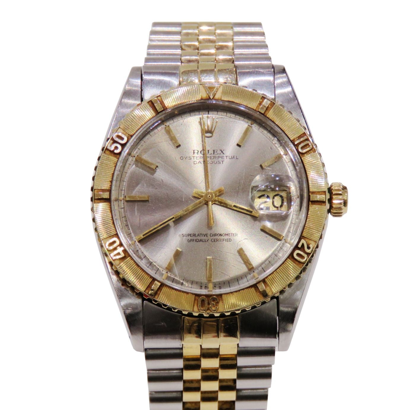 トーサン出品 ブランドバンク フリマサイト ブラバン｜C-183 ROLEX (ロレックス