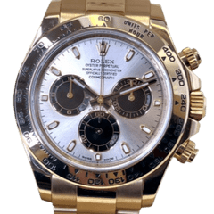 ROLEX(����å���) �����⥰��եǥ��ȥ� 116505 ��������ȡ��֥饤�ȥ֥�å�ʸ���� 2015ǯ8�� ������� UL-20 (����Ź)��