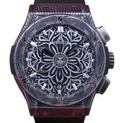 HUBLOT(���֥�)/���饷�å��ա�����󥢥����ʥХ�/525.NX.0137.RX.SHF21/50�ܸ���/������ߥ�С�/���A/NAC-631��̾�Ų�Ź��