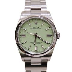 C-265 ROLEX (����å���) �����������ѡ��ڥ��奢��36 �ӻ��� 126000 �ԥ������� SS ���������� ̤Ĵ�� ��°�ʴ��� ̤���� ���Ź