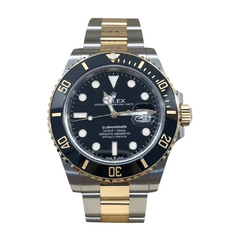 ROLEX(����å���) ���֥ޥ꡼�ʥǥ��� 126613LN �֥�å�ʸ���� 2026ǯ4�� ̤���� UL-23 (����Ź)��