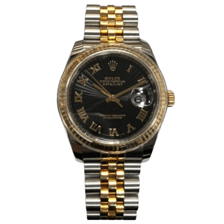 ブランドバンク フリマサイト ブラバン｜ROLEX (ロレックス