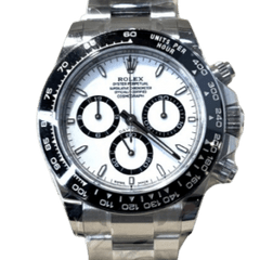 ROLEX,コスモグラフデイトナ | ブランドバンク ショッピングサイト