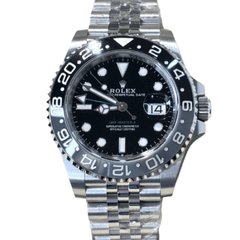 ROLEX(����å���) GMT�ޥ������� 126710GRNR ����ӥ꡼ 2026ǯ3�� ̤���� UL-28 (����Ź)��