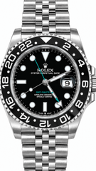 ROLEX(����å���) GMT�ޥ������� 126710GRNR ����ӥ꡼ 2026ǯ3�� ̤���� UL-57 (����Ź)���� 