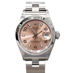 C-266 ROLEX (����å���) �����������ѡ��ڥ��奢��ǥ��� �ӻ��� 79160 �ԥ� SS ̤Ĵ�� ����� ���Ź