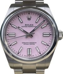 ROLEX(����å���) �����������ѡ��ڥ��奢��41 134300 �����ǥ��ԥ� 2026ǯ4�� ̤���� SA-162 ���ض�Ź