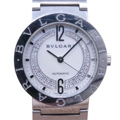 BVLGARI(�֥륬��)/�֥륬��֥륬�ꥷ���������/�ۥ磻�ȥ�����/SS/���B/NAC-647��̾�Ų�Ź��