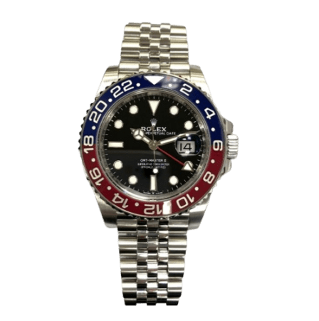 邦楽 A ブランドバンク フリマサイト ブラバン｜ROLEX(ロレックス) GMT