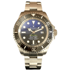 ROLEX (����å���) �����ɥ����顼 �ǥ����ץ��� �ĥ֥롼��116660�� ����� �� ���� ��AF-197������Ź��