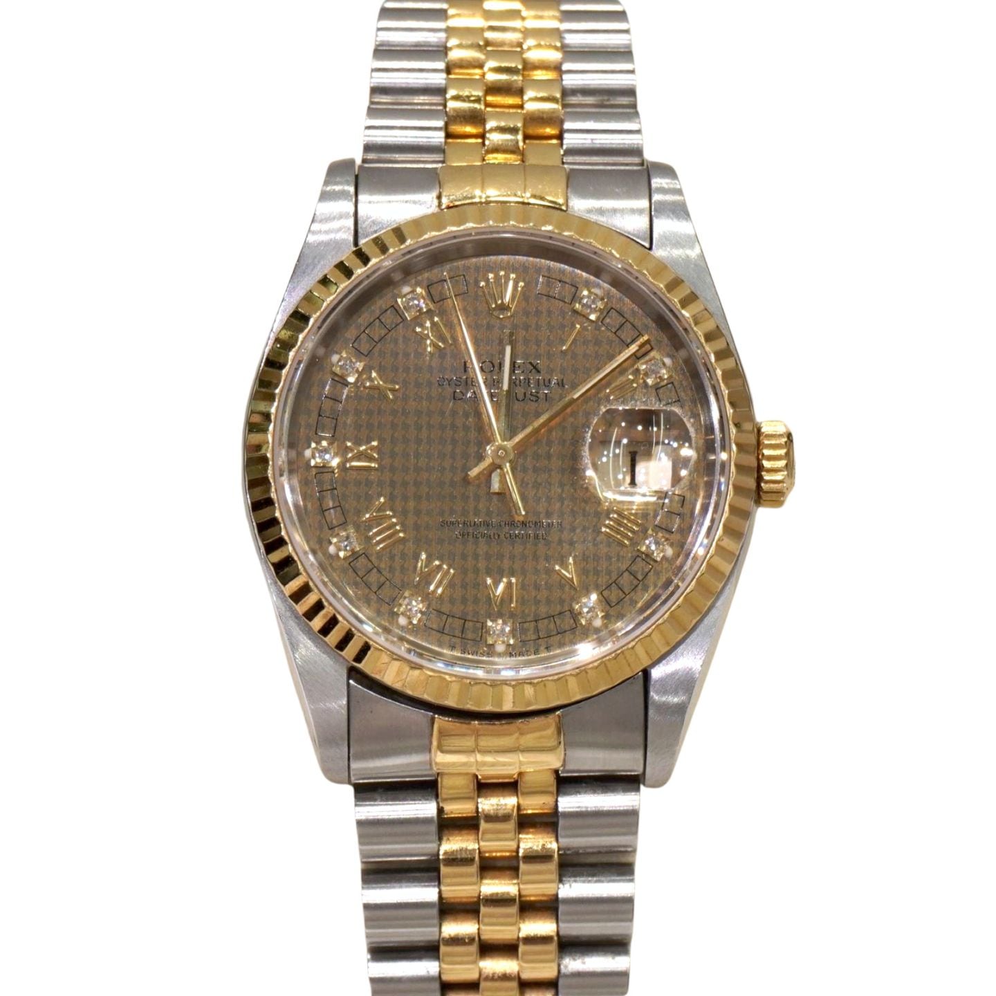 ブランドバンク フリマサイト ブラバン｜C-278 ROLEX (ロレックス