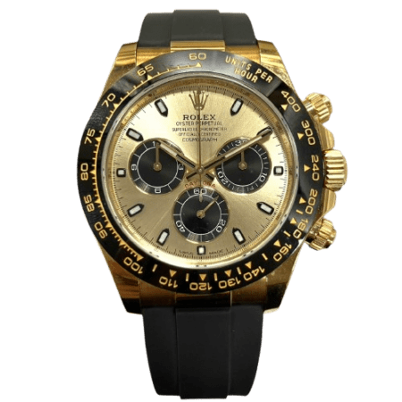 ROLEX （ロレックス）デイトナ 116518LN シャンパン×ブラック 中古品 