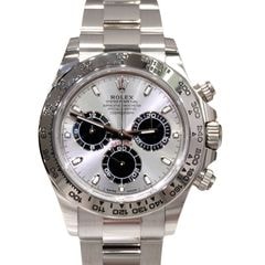 C-286 ROLEX (����å���) �����⥰��եǥ��ȥ� �ӻ��� 116509 ��������ߥ֥�å� WG ̤Ĵ�� ��°�ʴ��� ����Ʊ�� ���Ź