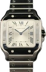 CARTIER(����ƥ���) ����ȥ� �ɥ� ����ƥ��� ���⡼�� WSSA0082 ����С� 2025ǯ8�� ̤���� ���ض�Ź SA-168