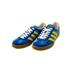 GUCCI  (���å�)��GUCCI��adidas����� ������ �饤�ȥ֥롼�ߥ��������ߥ�å� ���������� ���ˡ����� UK7 Ȣ����¸�� AF-205������Ź��