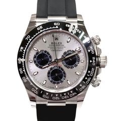 C-305 ROLEX (����å���) �����⥰��եǥ��ȥ� �ӻ��� 116519LN ��������ߥ֥�å� WG �����ե�F.D ��°�ʴ��� ������� ���Ź