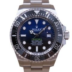 ROLEX(����å���)/�ǥ����ץ���/126660/D�֥롼/2021.4��/����Ĵͭ/���A/NAC-653��̾�Ų�Ź��