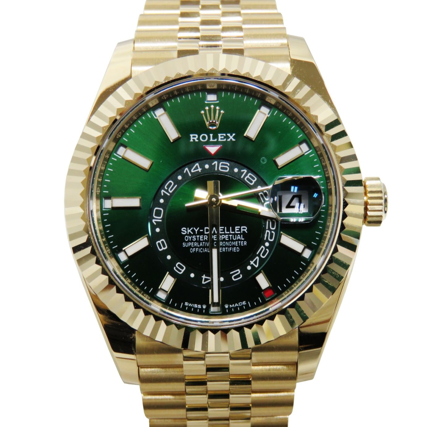 a出品 ブランドバンク フリマサイト ブラバン｜ROLEX(ロレックス) レディ