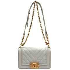 CHANEL (����ͥ�) �ܡ�������ͥ� 20 V���ƥå� �饤�ȥ��졼/G��� ����ӥ������� ���A C29 ���Ź